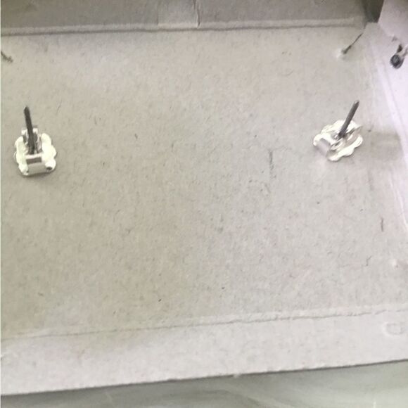 Avon new Believe Cross Necklace with earrings - Picture 8 of 16